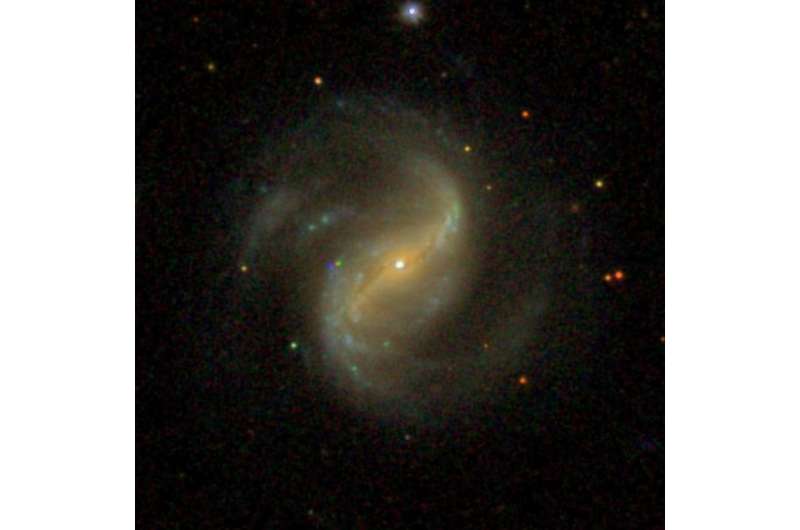 Understanding star-forming galaxies
