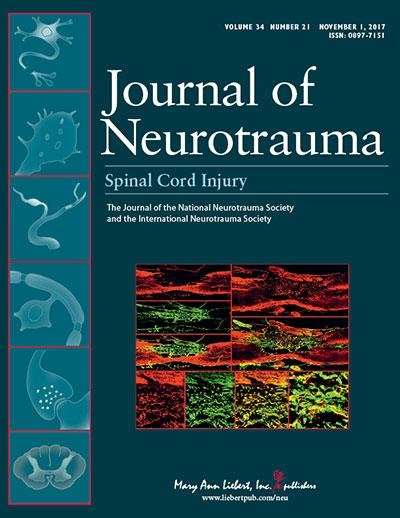 New study finds widespread consequences after traumatic spinal cord injury