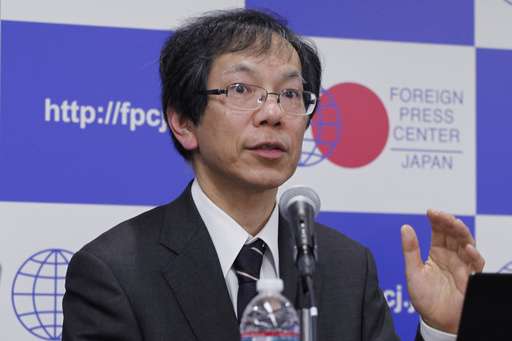 Doctors: Radiation not biggest impact on Fukushima health