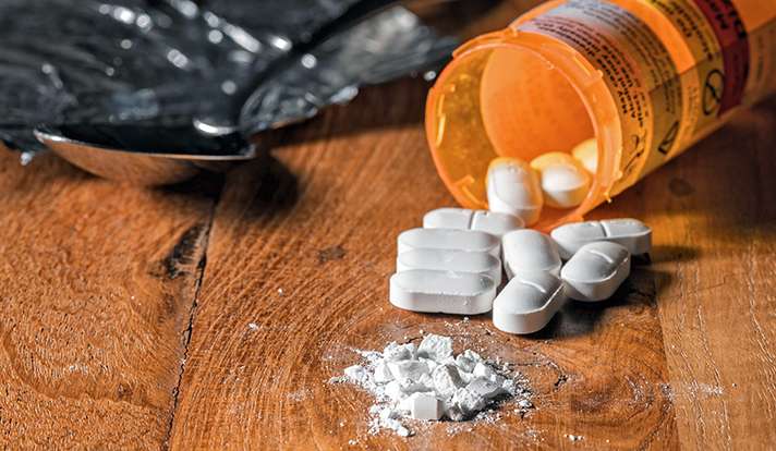 Experts question push for ‘abuse-deterrent’ Rx opioids