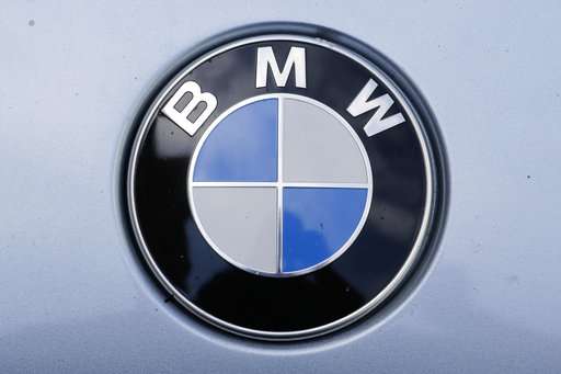German auto industry to give 5 million diesels new software