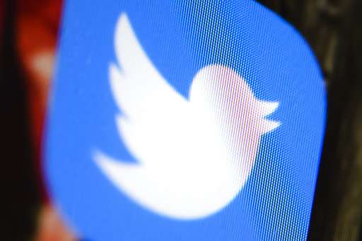 German officials celebrate doubled Twitter character limit