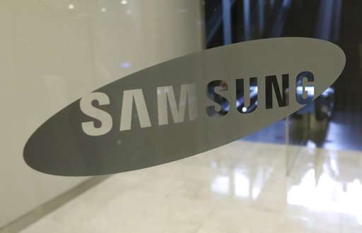 Head of Samsung's booming semiconductor business to resign