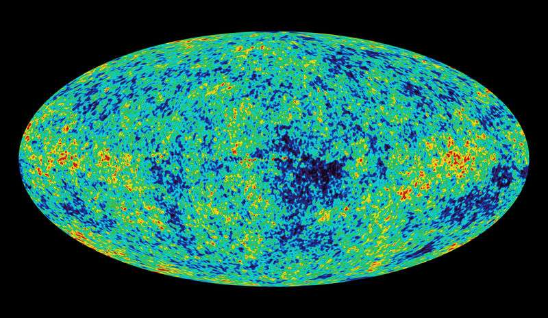 How do we know the universe is flat? Discovering the topology of the universe