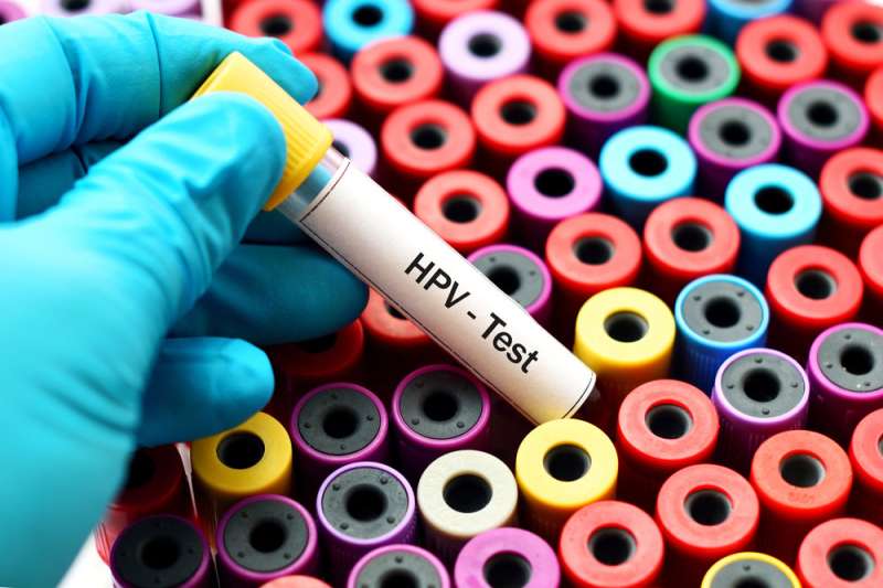 HPV vaccination and test reduce cancer risk by more than 90%
