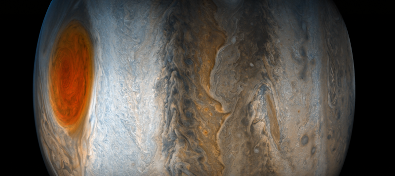 Image: Jupiter—a new point of view