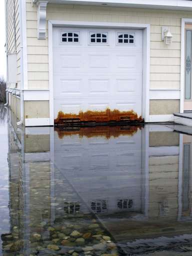 Insidious but overlooked: Back-bay flooding plagues millions
