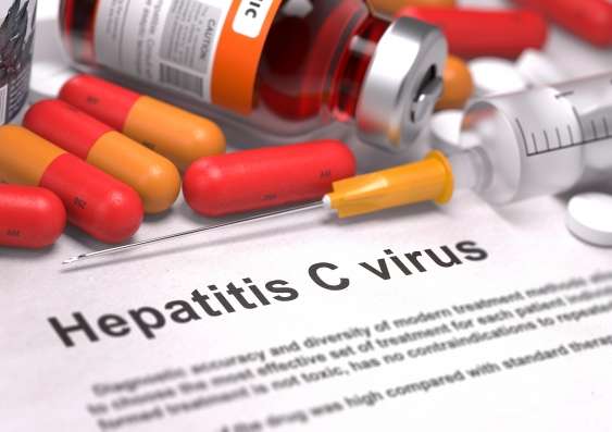 Latest research shows Australia on track to cure hepatitis C