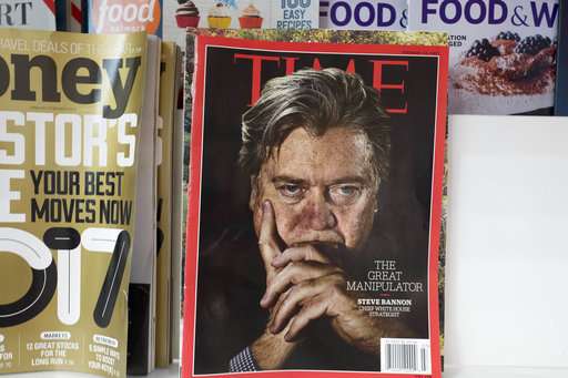 Meredith buying Time Inc. for about $1.8 billion (Update)