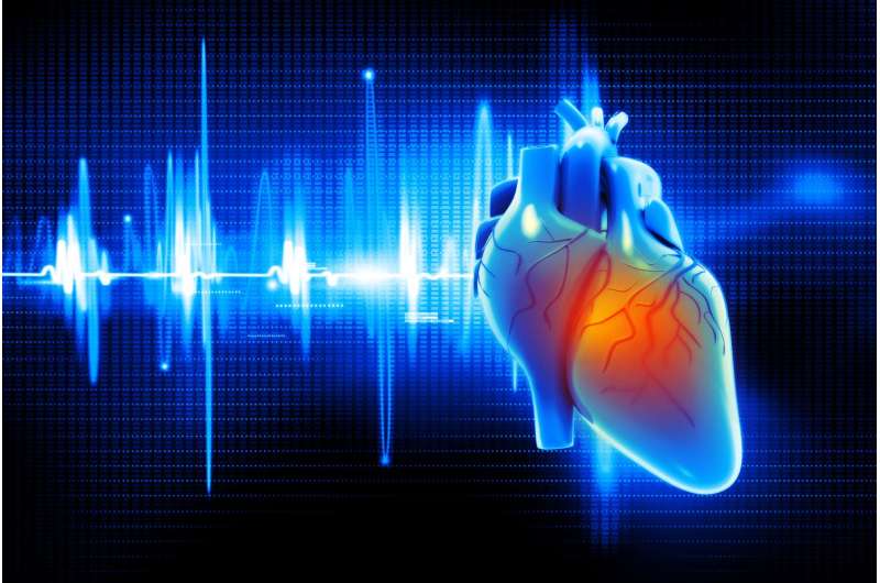 New study identifies biomarker that may indicate risk of atrial fibrillation