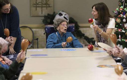 Oldest American, Adele Dunlap, dies at age 114