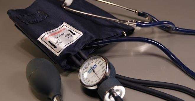 Primary care physicians cautious about new guidelines for high blood pressure