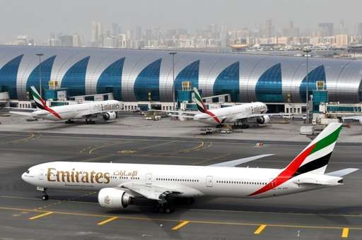 Qatar Airways joins Gulf carriers off US laptop ban list