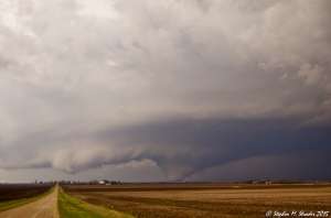 Research finds tornado damage impact could triple by end of 21st century
