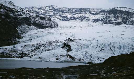 Watching Katla: Icelanders plan for next volcanic eruption