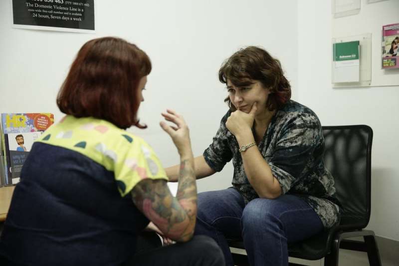 What goes on inside a medically supervised injection facility?