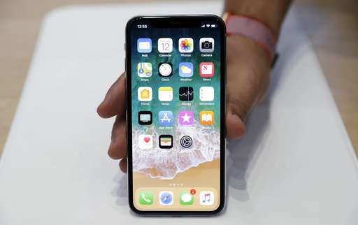 You can stymie the iPhone X Face ID - but it takes some work