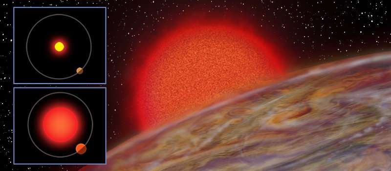 Newly discovered twin planets could solve puffy planet mystery