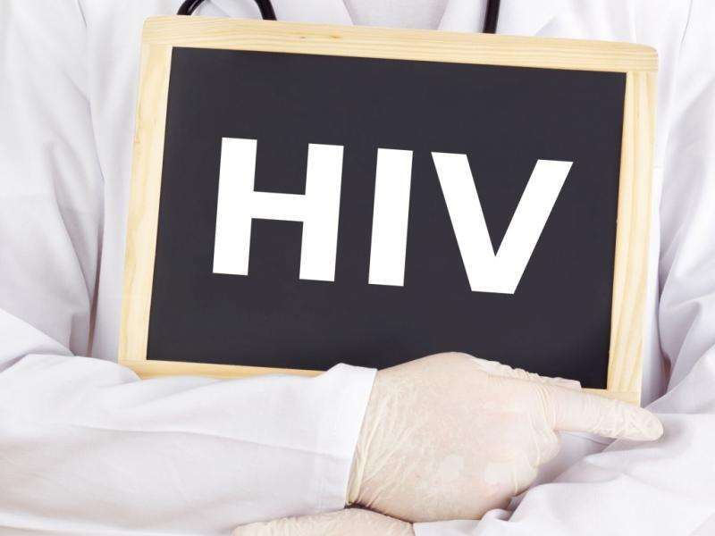 Researchers increase HIV treatment success rates by almost 18 percent