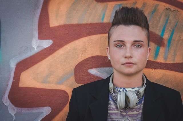 27% of California adolescents are gender nonconforming, study finds