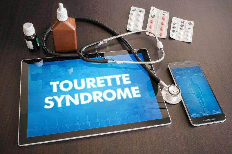 Scientists first to use genetic engineering technique to investigate Tourette's