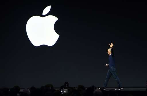 Apple CEO Tim Cook says the company is focusing on &quot;the most important project in artificial intelligence&quot; - software 