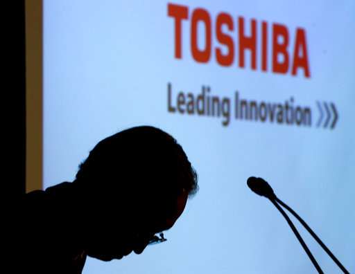 Bain hoping to settle with Western Digital on Toshiba deal