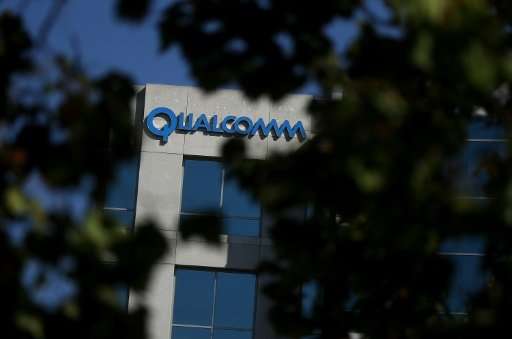 California-based Qualcomm faces a series of investigations around the world linked to its dominance in the smartphone chip segme