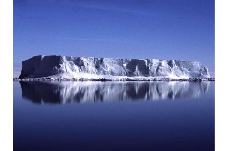 Climate change could trigger strong sea level rise