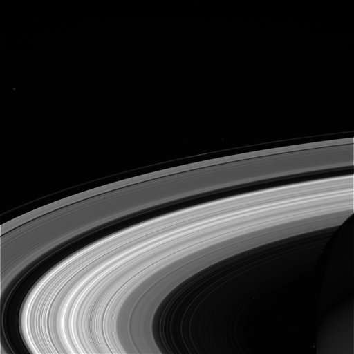 Farewell Cassini: Saturn spacecraft makes fiery, final dive