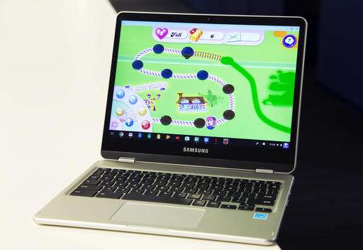 How Google Chromebooks conquered schools