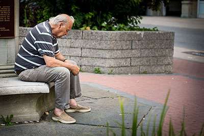 New research evaluates depression treatment among individuals with dementia and depression