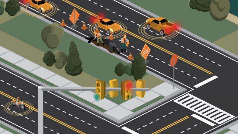Rethinking traffic theory in the age of Uber