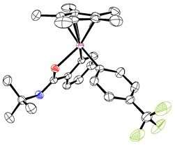 Scientists achieve arylation of C-H bonds in mild conditions