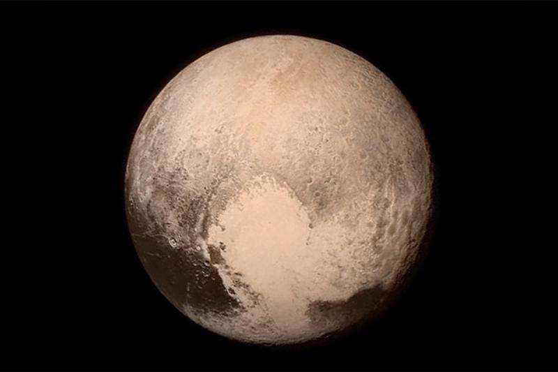 Scientists make the case to restore Pluto's planet status