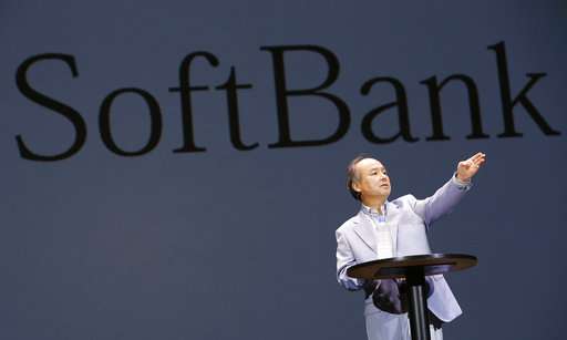 SoftBank buys robotics leader Boston Dynamics from Alphabet