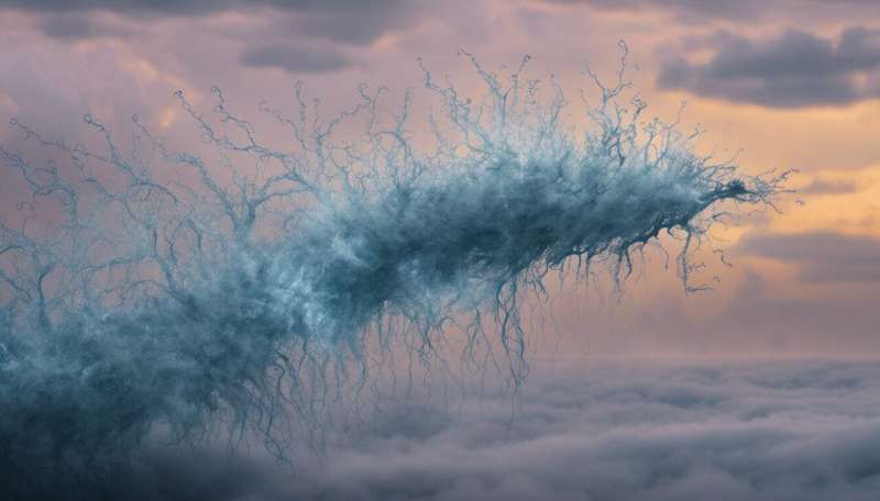 Thunderstorm asthma—who's at risk and how to manage it