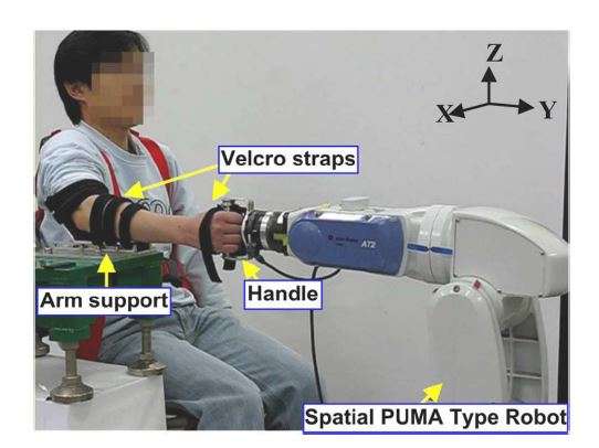 UNIST engineers robotic device helping stroke survivors recover