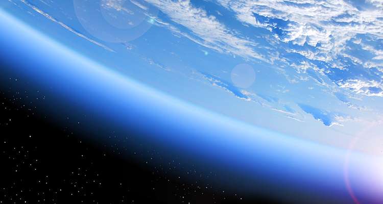 30 years of healing the ozone layer