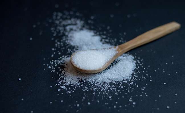 Researchers report breakthrough in the war on sugar