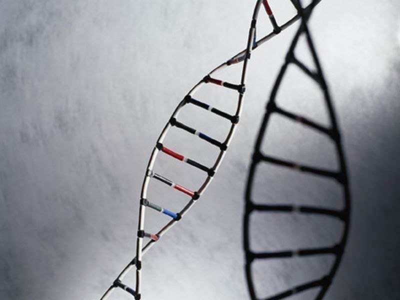 DNA sequencing identifies alpha-1 antitrypsin deficiency