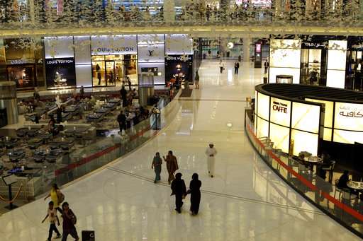 Emaar Malls offers $800M for Souq.com amid Amazon rumors