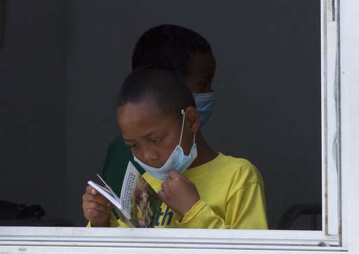 In Madagascar, plague outbreak now threatens largest cities