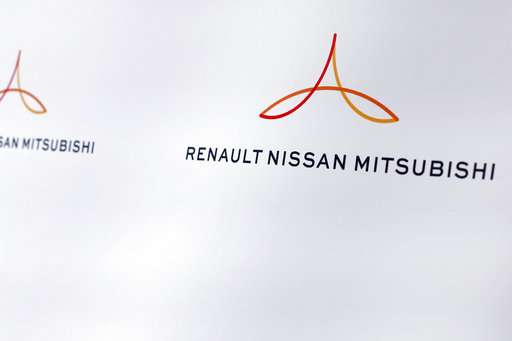 Renault-Nissan-Mitsubishi bets on spike in electric cars