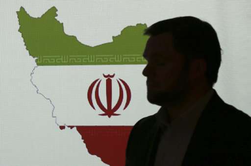 Report: Iran group hacks aviation, petrochemical industries