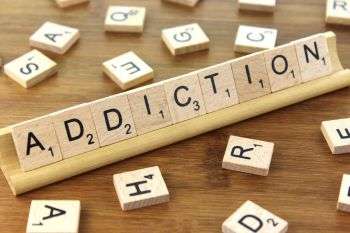 Research reveals the addictive potential of a drug legally available in the UK and other countries