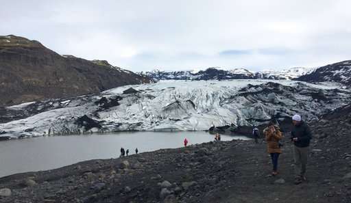 Watching Katla: Icelanders plan for next volcanic eruption