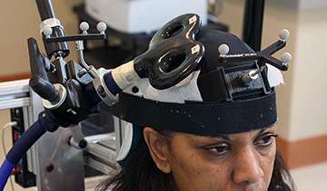 Researchers show first evidence of using cortical targets to improve motor function