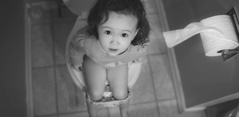 Understanding toilet training around the world may help parents relax