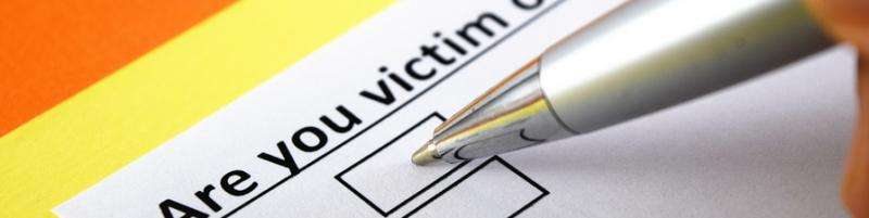 Researchers calculate new compensation ‘benchmark’ for victims of violent crime